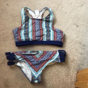 Swimsuit